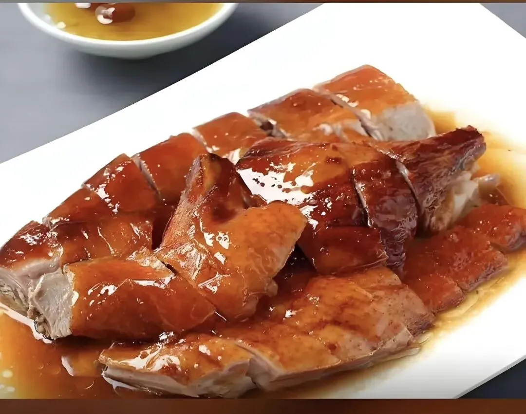 中考备考资料:广州本土文化(4)——饮食文化 第2张