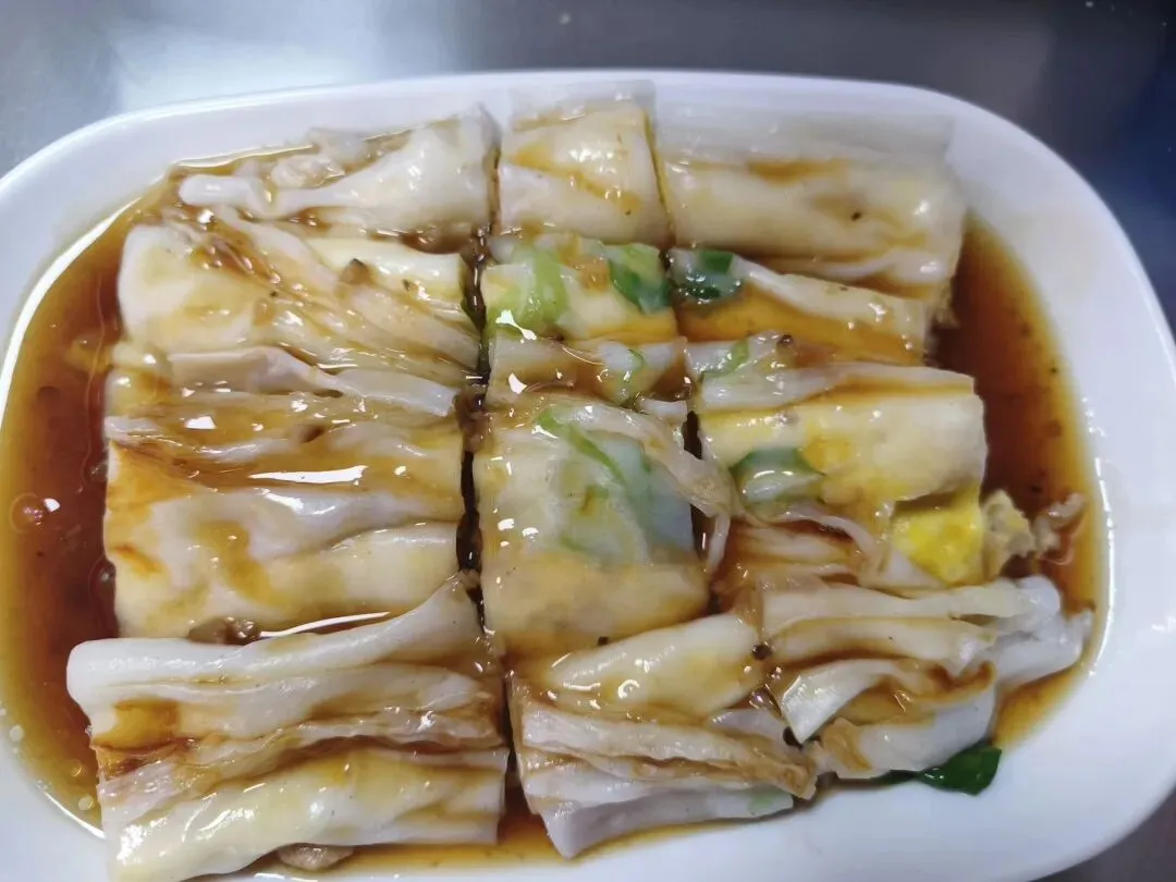 中考备考资料:广州本土文化(4)——饮食文化 第5张
