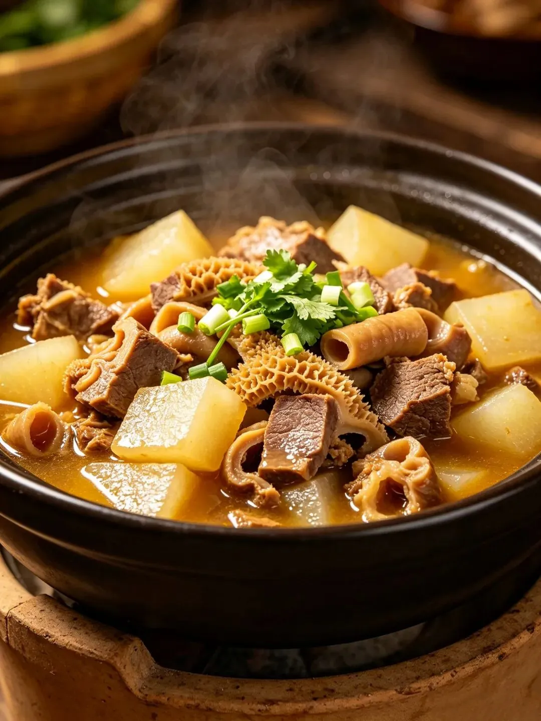 中考备考资料:广州本土文化(4)——饮食文化 第9张