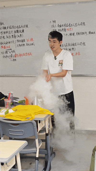 中考体系开课一年,我们交出了怎样的答卷? 第4张