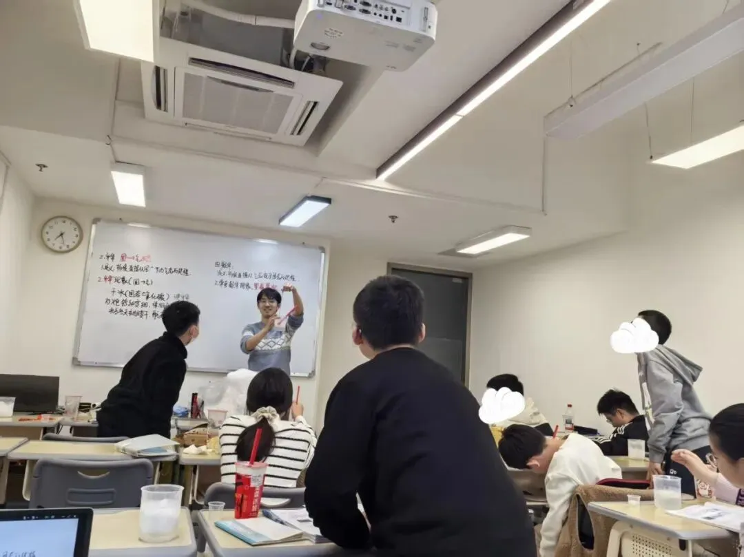 中考体系开课一年,我们交出了怎样的答卷? 第7张