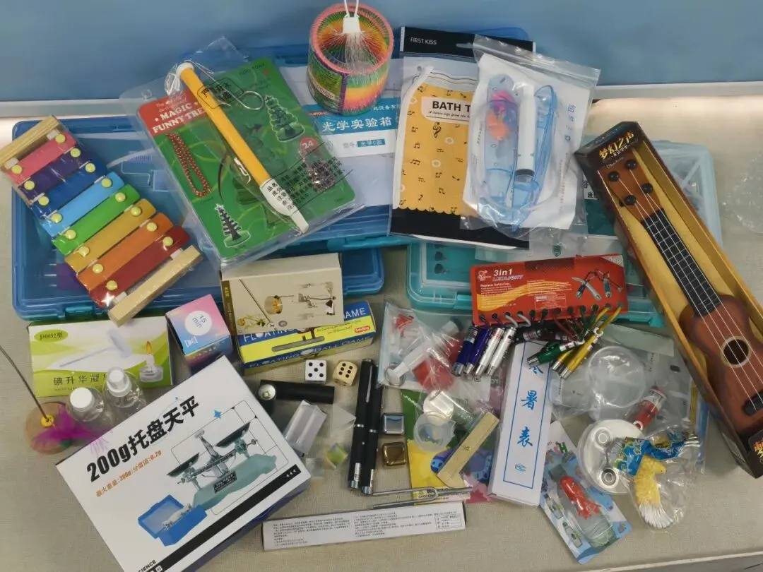 中考体系开课一年,我们交出了怎样的答卷? 第11张