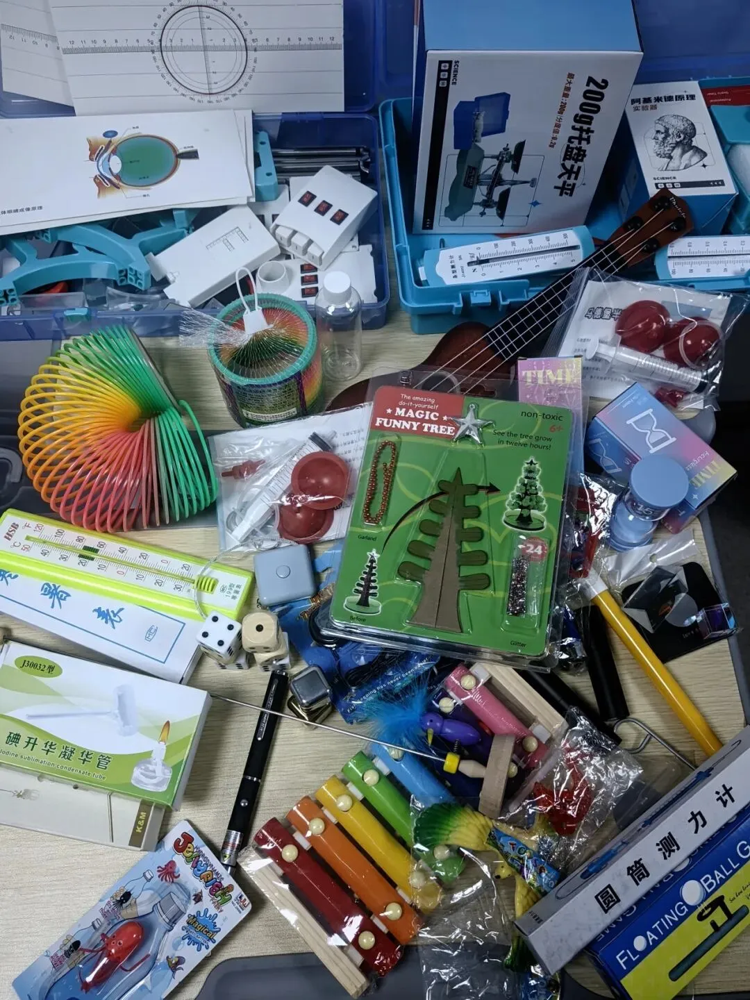 中考体系开课一年,我们交出了怎样的答卷? 第12张