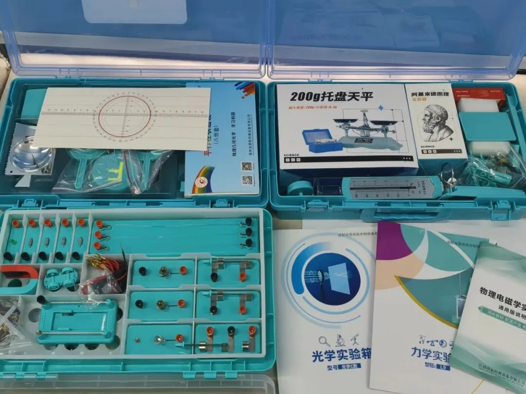 中考体系开课一年,我们交出了怎样的答卷? 第13张
