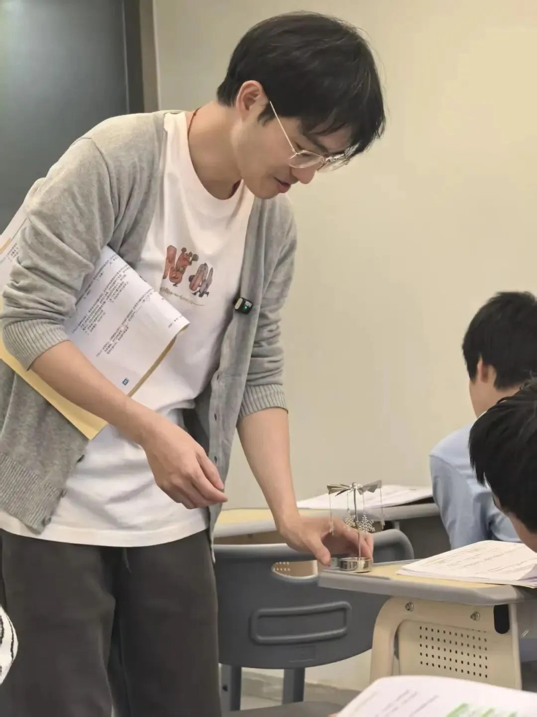 中考体系开课一年,我们交出了怎样的答卷? 第17张