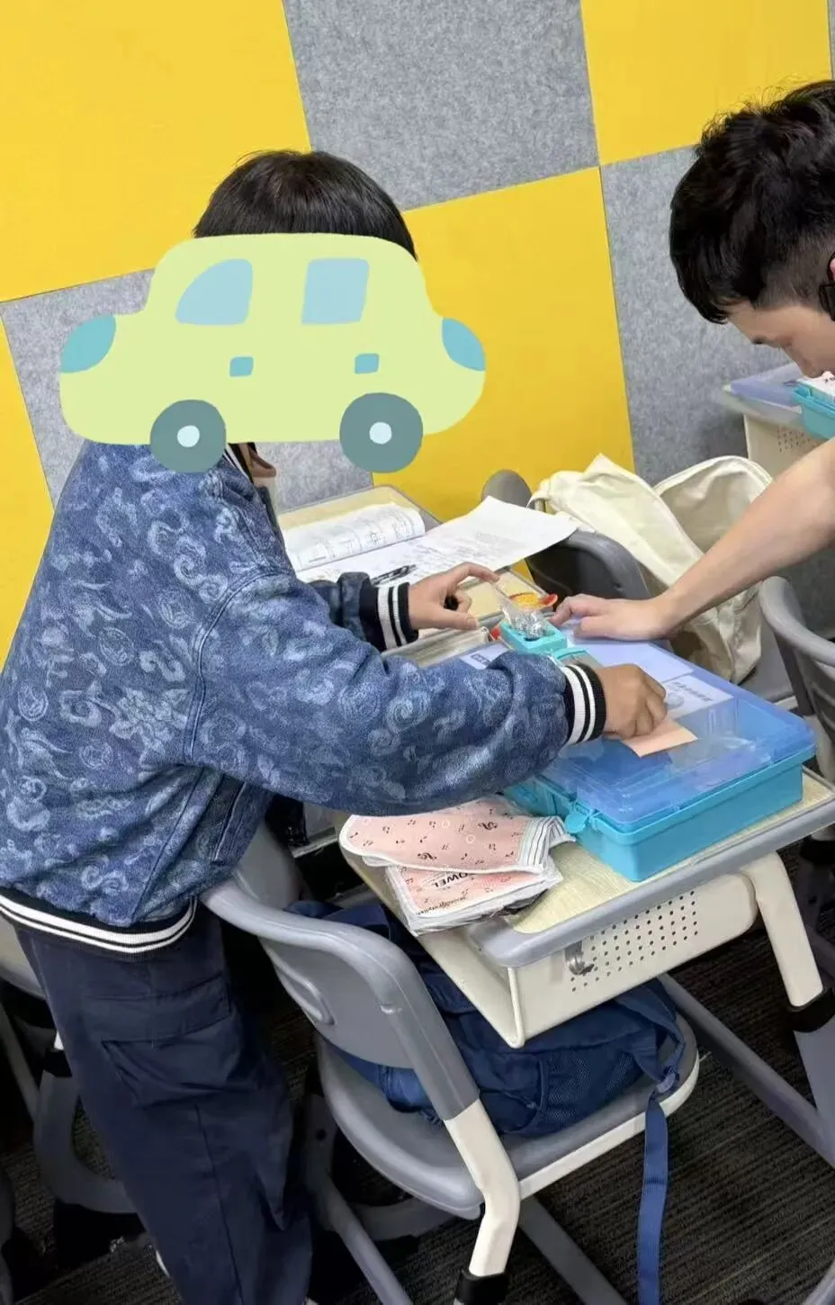 中考体系开课一年,我们交出了怎样的答卷? 第18张