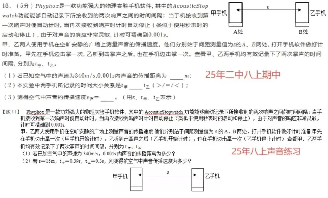 中考体系开课一年,我们交出了怎样的答卷? 第51张
