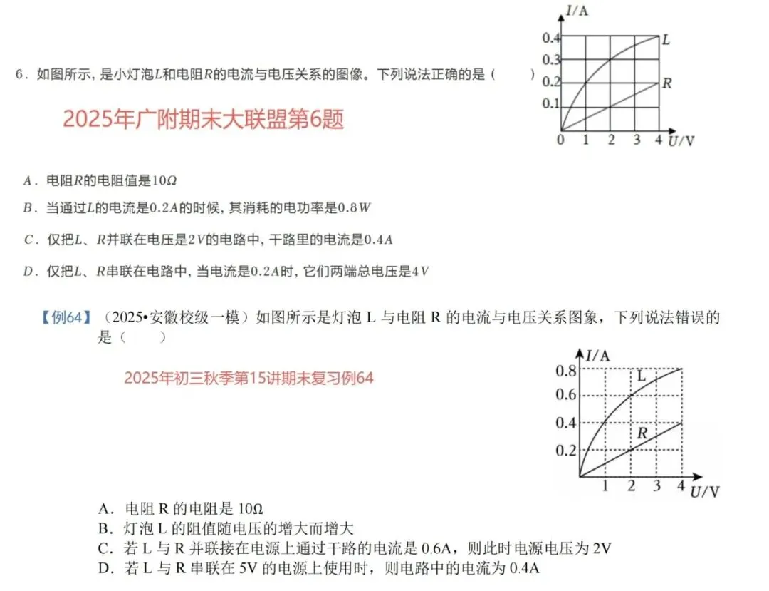中考体系开课一年,我们交出了怎样的答卷? 第71张