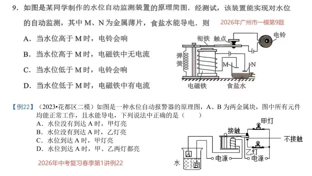 中考体系开课一年,我们交出了怎样的答卷? 第77张