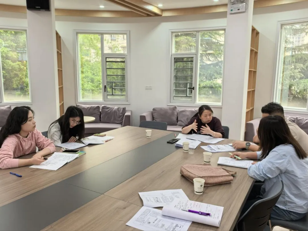 研思共进,提质赋能——一堂地理试卷讲评课的“图法”研磨之路 第18张 研思共进,提质赋能——一堂地理试卷讲评课的“图法”研磨之路 第18张