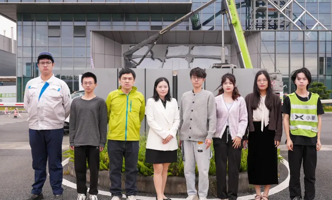 中考免填志愿,直接录取:广东岭南现代技师学院2026年招生计划 第20张