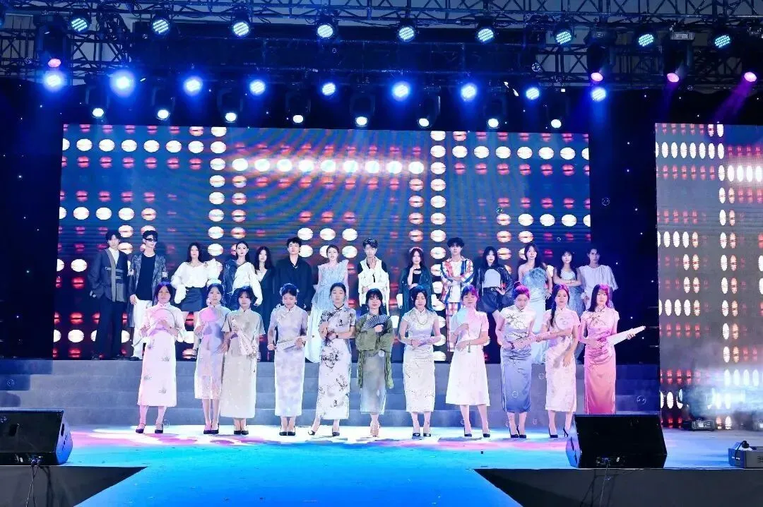 中考免填志愿,直接录取:广东岭南现代技师学院2026年招生计划 第30张