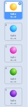 2026信息素养大赛图形化小高组初赛真题(一) 第10张 2026信息素养大赛图形化小高组初赛真题(一) 第10张