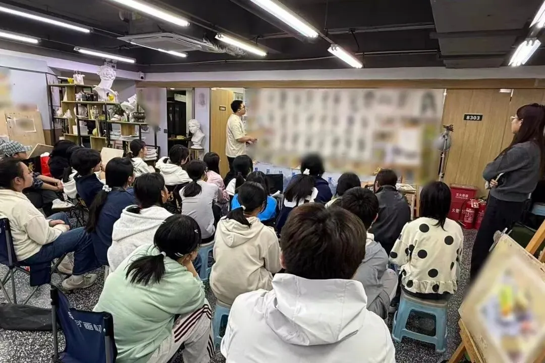 26年无形画室南京美术中考荣耀大捷!连续6年持续领跑! 第66张