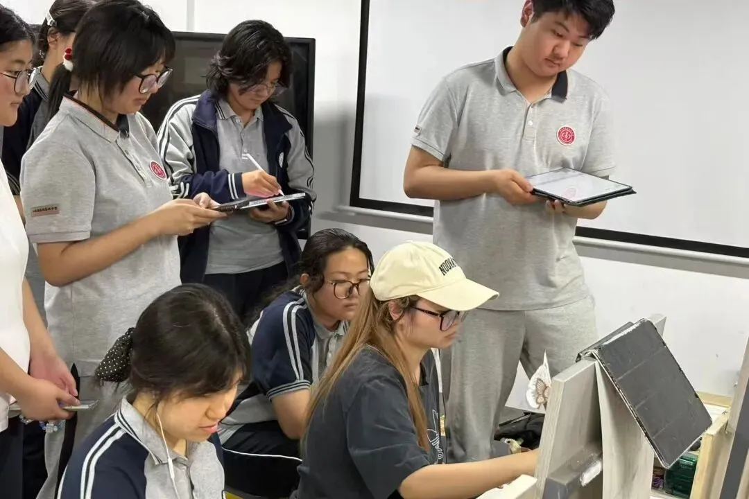 26年无形画室南京美术中考荣耀大捷!连续6年持续领跑! 第71张