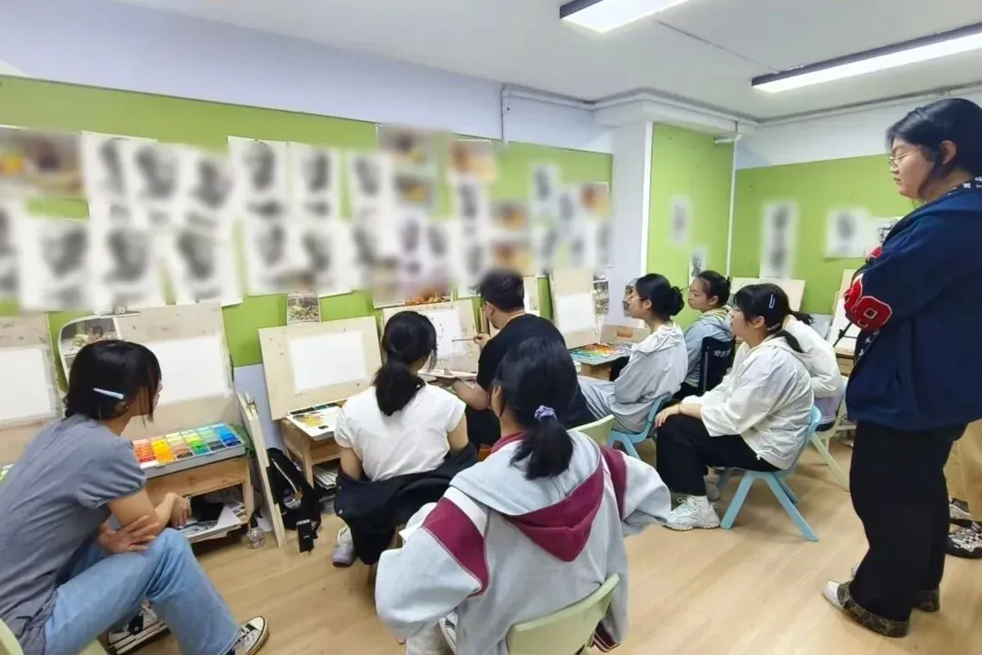 26年无形画室南京美术中考荣耀大捷!连续6年持续领跑! 第73张