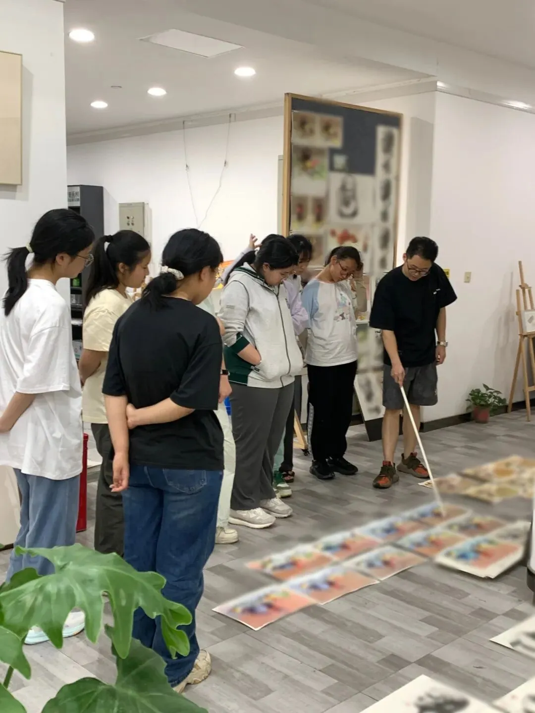26年无形画室南京美术中考荣耀大捷!连续6年持续领跑! 第74张