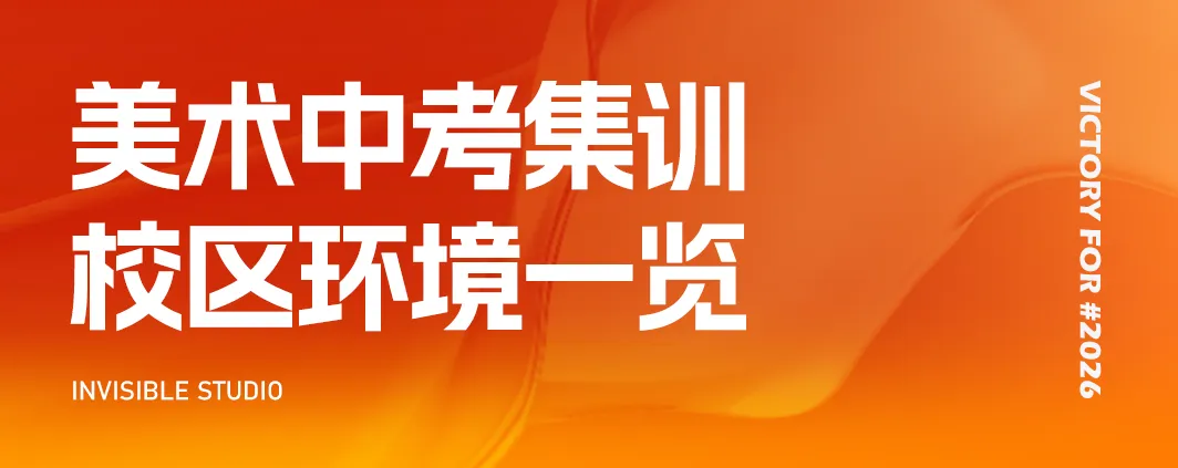 26年无形画室南京美术中考荣耀大捷!连续6年持续领跑! 第95张