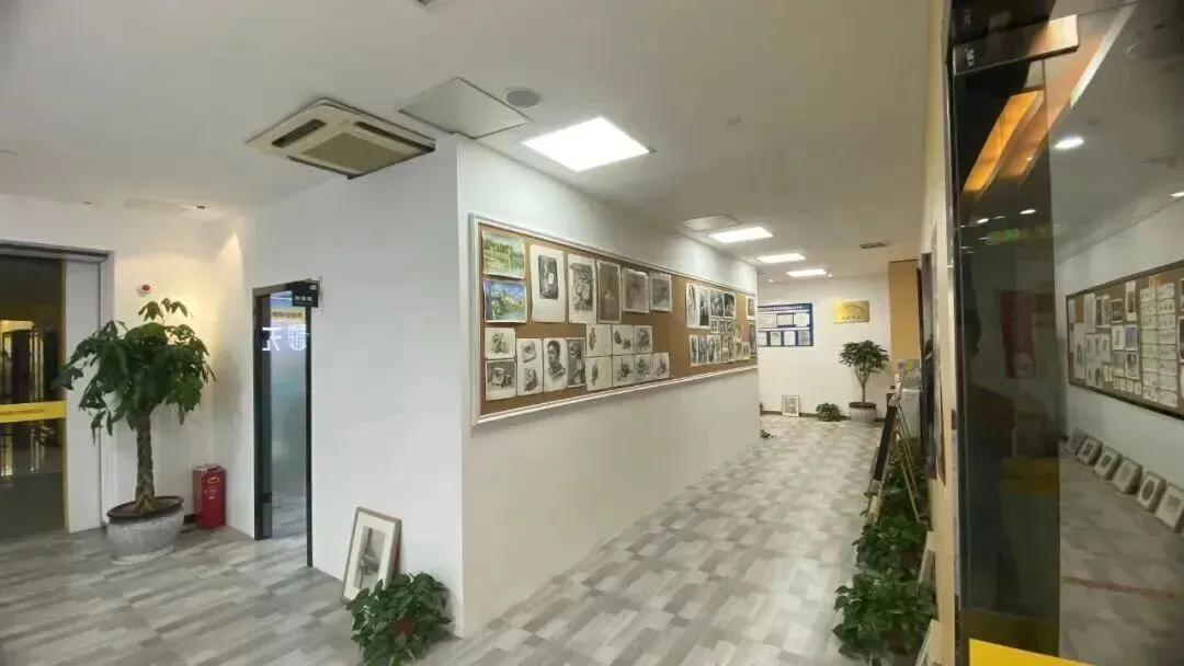 26年无形画室南京美术中考荣耀大捷!连续6年持续领跑! 第104张