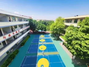 2026年中考 | 广东省领才技工学校志愿填报指南 第14张 2026年中考 | 广东省领才技工学校志愿填报指南 第14张