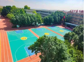 2026年中考 | 广东省领才技工学校志愿填报指南 第15张 2026年中考 | 广东省领才技工学校志愿填报指南 第15张