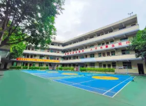 2026年中考 | 广东省领才技工学校志愿填报指南 第16张 2026年中考 | 广东省领才技工学校志愿填报指南 第16张