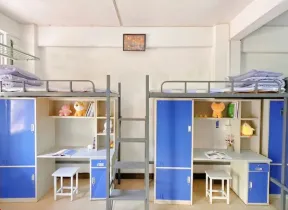 2026年中考 | 广东省领才技工学校志愿填报指南 第24张 2026年中考 | 广东省领才技工学校志愿填报指南 第24张