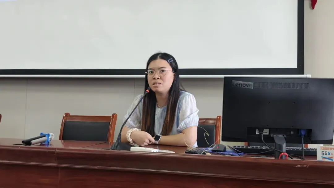 【卓峰学校】聚焦中考精研备考,聚力课堂共促提升 —— 龙川县 2026 年数学备考学科教学研讨活动在我校圆满举行 第9张