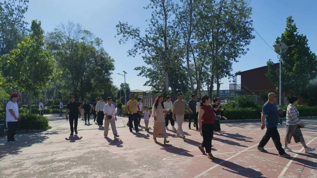 凝心冲刺战中考,家校携手护征程|武罗学校初三考前家长会圆满召开 第17张