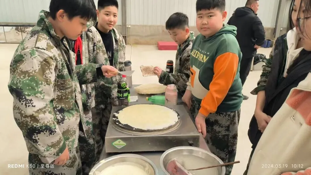 中考倒计时14天|三年逐光,筑梦远航——2023级14班风采展示 第26张