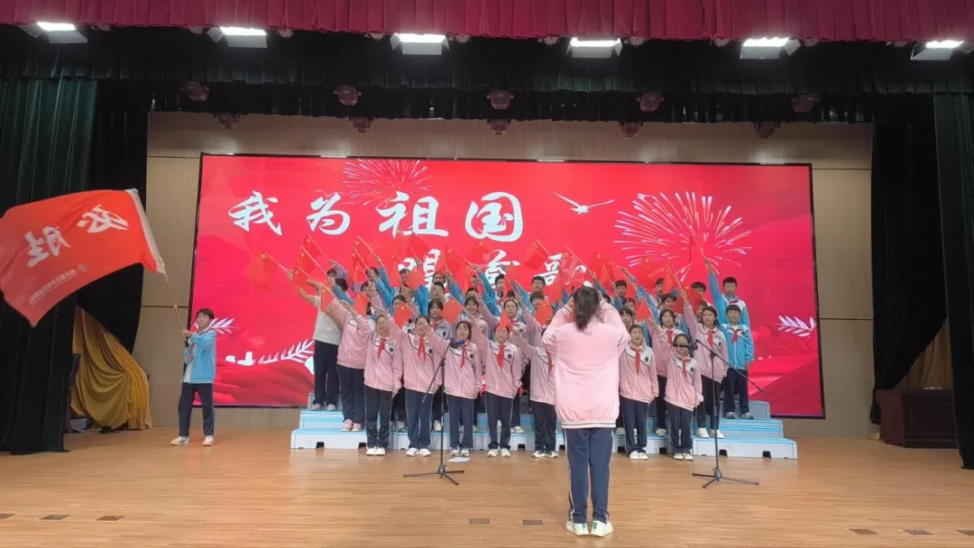 中考倒计时14天|三年逐光,筑梦远航——2023级14班风采展示 第29张