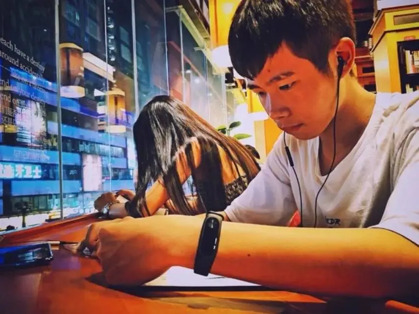 中考成绩完全可以拼上来,但高考除了努力更多的是方法.明白了这一点,逆袭翻盘就是你了 第4张