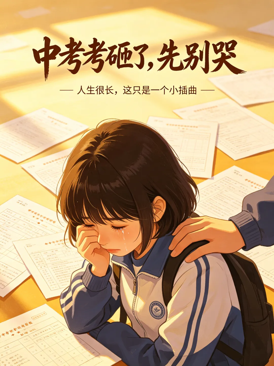中考考砸了别哭!河南刚刚官宣的＂7年直通本科＂通道,正悄悄改写数万洛阳家庭的命运 第2张