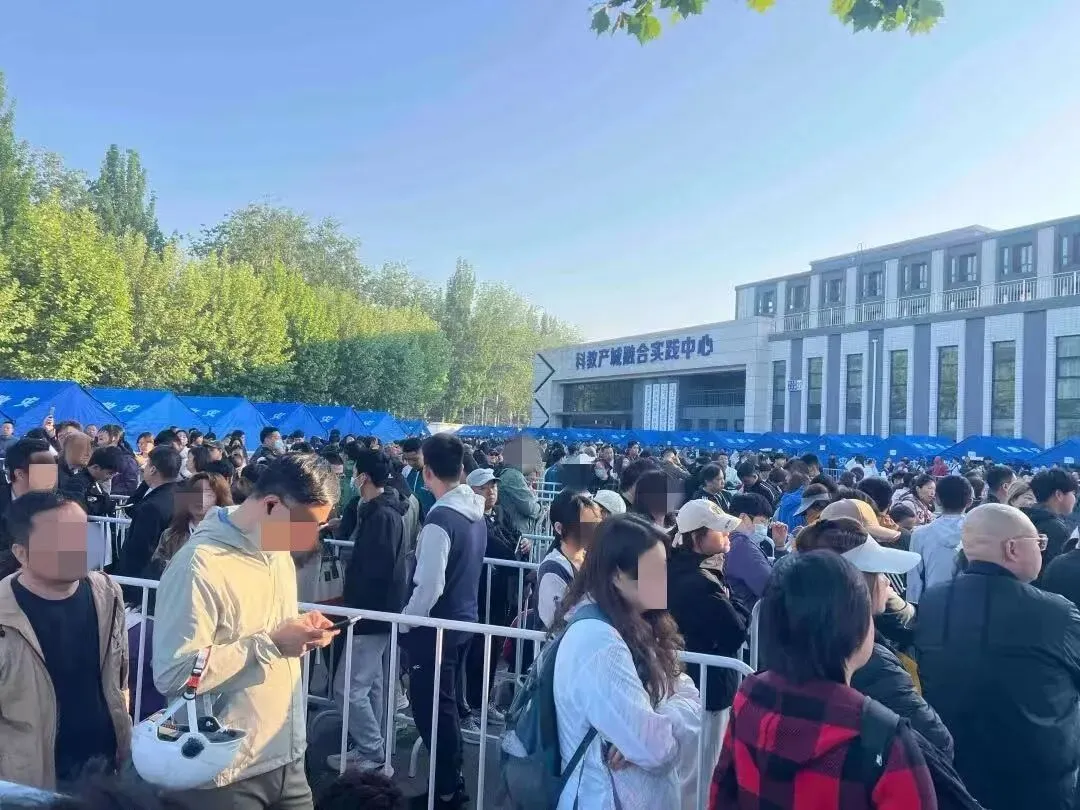 中考考砸了别哭!河南刚刚官宣的＂7年直通本科＂通道,正悄悄改写数万洛阳家庭的命运 第9张