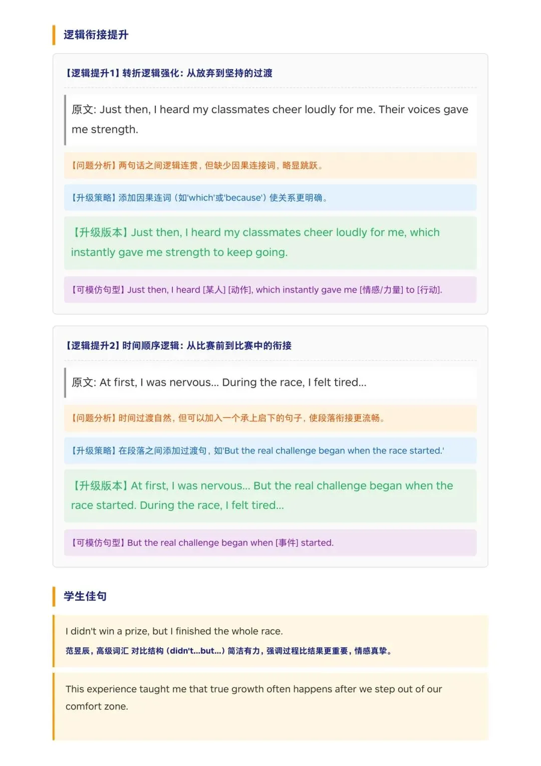 【中考最后冲刺】别人已经练完图表作文了,你呢?-第13张图片-四季读书网 【中考最后冲刺】别人已经练完图表作文了,你呢?-第13张图片-四季读书网