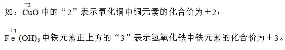 中考化学基础知识复习大全,基础知识+实验-第17张图片-四季读书网