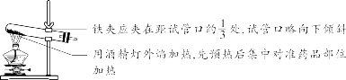 中考化学基础知识复习大全,基础知识+实验-第28张图片-四季读书网