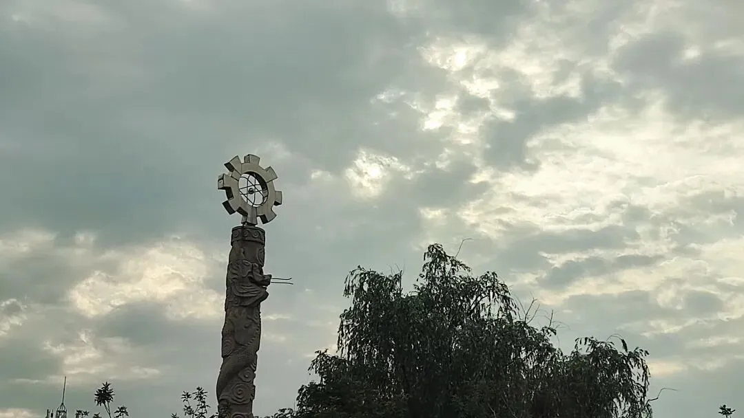 中考寄语暨历史复习建议-第1张图片-四季读书网 中考寄语暨历史复习建议-第1张图片-四季读书网