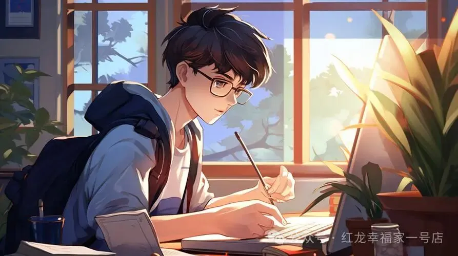 近年中考英语作文优秀范文参考4篇,背下来!-第1张图片-四季读书网 近年中考英语作文优秀范文参考4篇,背下来!-第1张图片-四季读书网