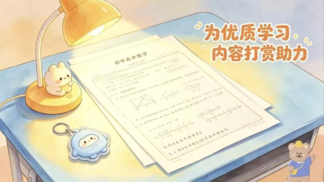 2026年台湾中考数学试题 |完整试题+答案详解 第15张 2026年台湾中考数学试题 |完整试题+答案详解 第15张