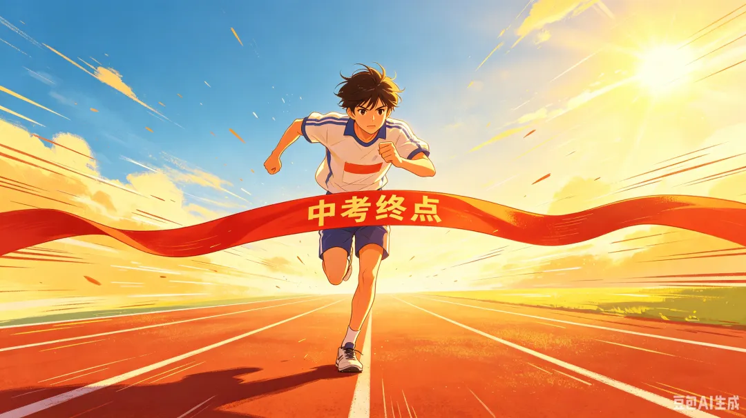 中考最后20天!毁掉孩子成绩的不是粗心,是家长的“瞎操心”-第12张图片-四季读书网 中考最后20天!毁掉孩子成绩的不是粗心,是家长的“瞎操心”-第12张图片-四季读书网