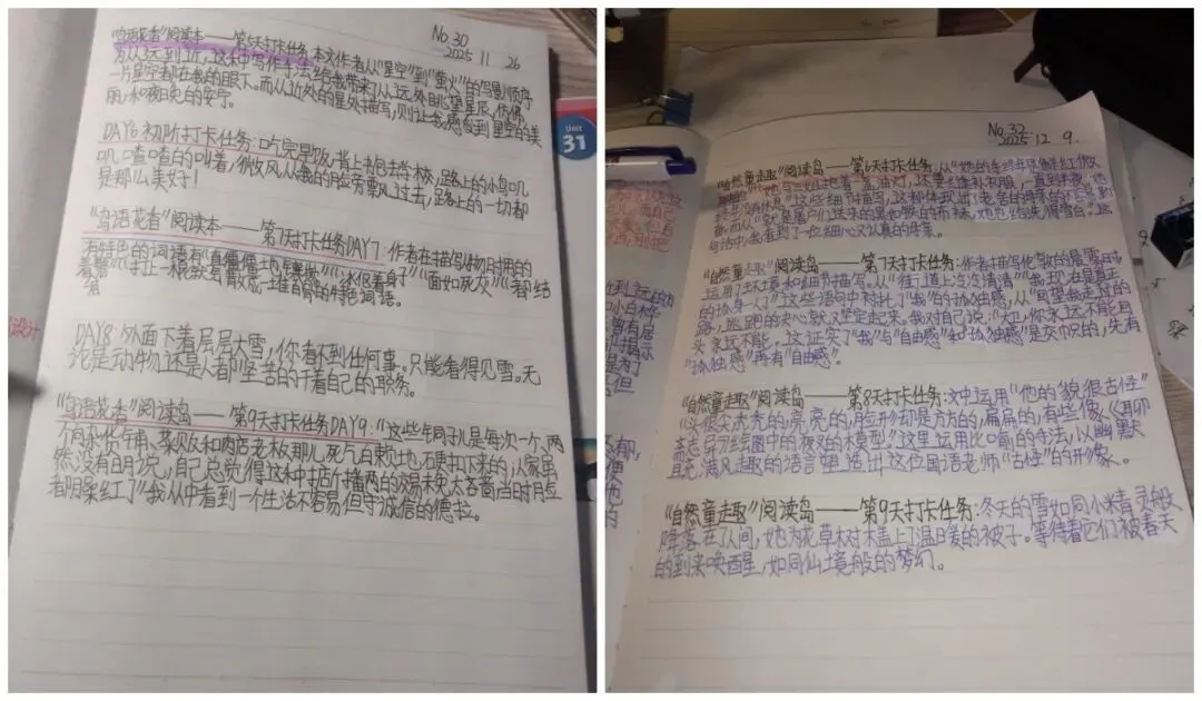 深度专访 | 中考分流下,普通家庭如何用两个假期帮孩子“托底”?-第7张图片-四季读书网