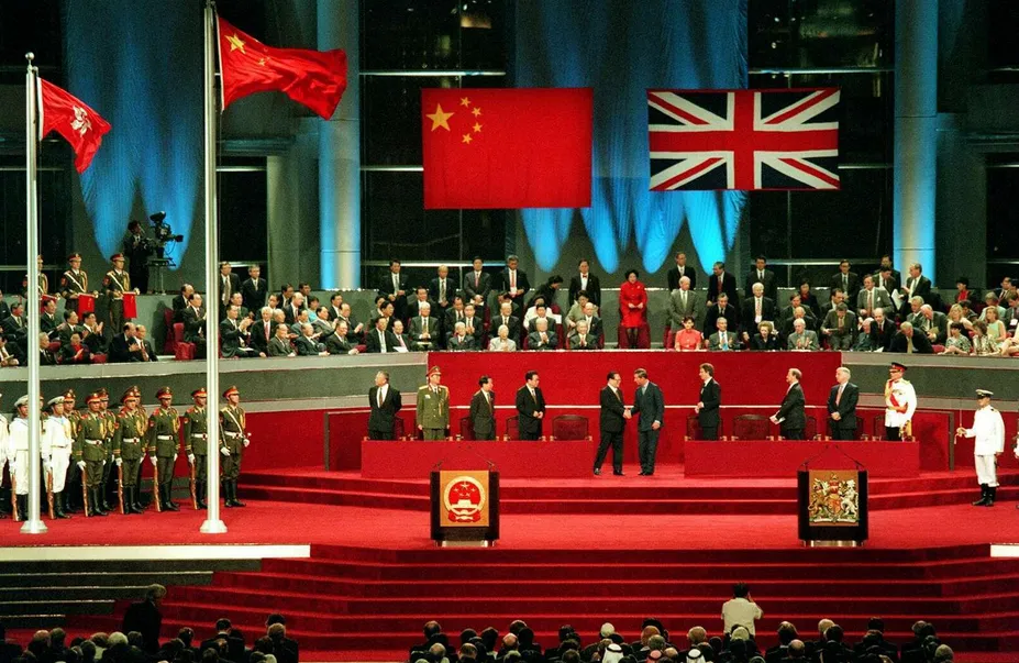2026年中考历史二轮热点专题试卷25B:美国总统特朗普访华-第7张图片-四季读书网 2026年中考历史二轮热点专题试卷25B:美国总统特朗普访华-第7张图片-四季读书网