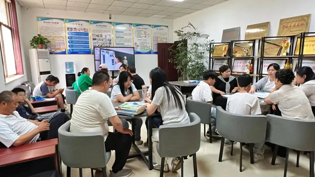 中考路上的明灯-中考前初三家长如何正确择校! 第2张