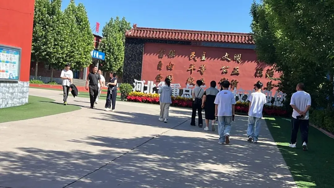 中考路上的明灯-中考前初三家长如何正确择校! 第5张