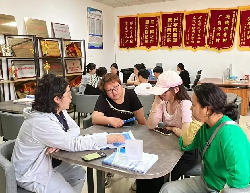 中考路上的明灯-中考前初三家长如何正确择校! 第6张