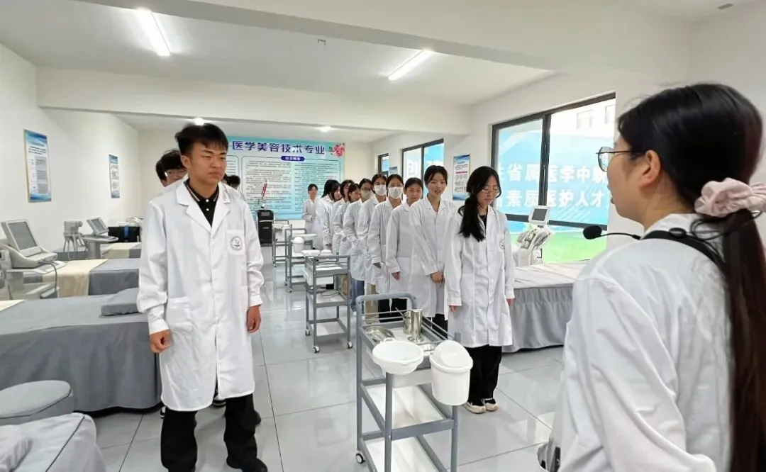中考路上的明灯-中考前初三家长如何正确择校! 第11张