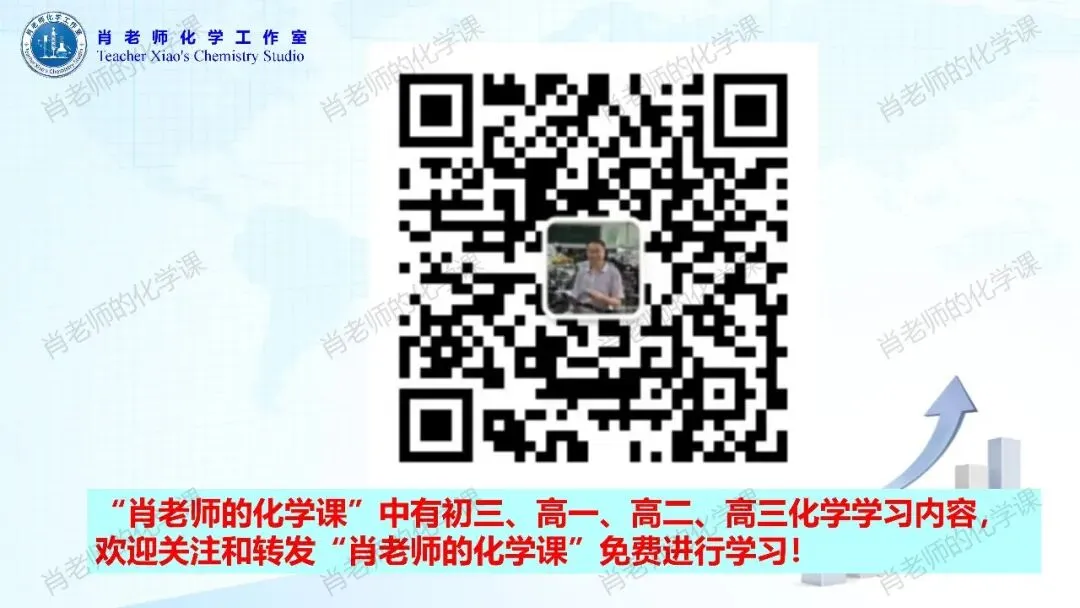 高三化学高考高频考点真题汇编-第23张图片-四季读书网
