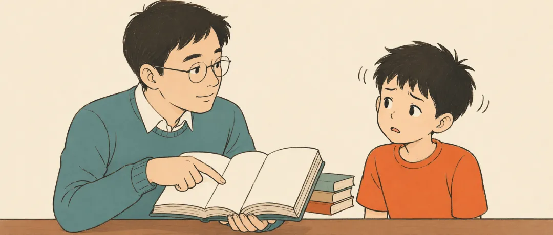 孩子还在背名著梗概?中考"整本书阅读",早不只这么考了-第2张图片-四季读书网 孩子还在背名著梗概?中考"整本书阅读",早不只这么考了-第2张图片-四季读书网