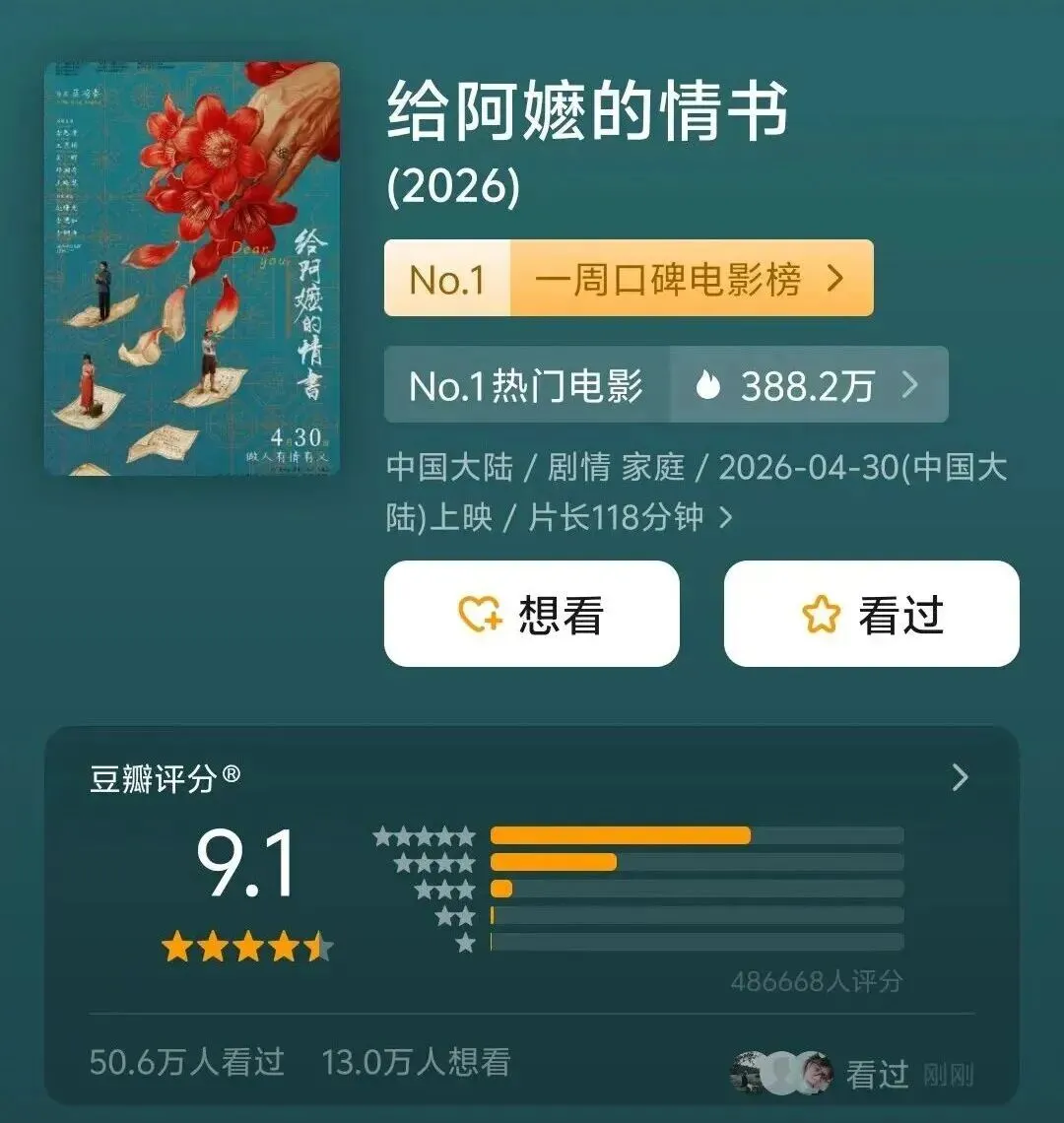 2026年中考英语5月份时文阅读系列2-第3张图片-四季读书网